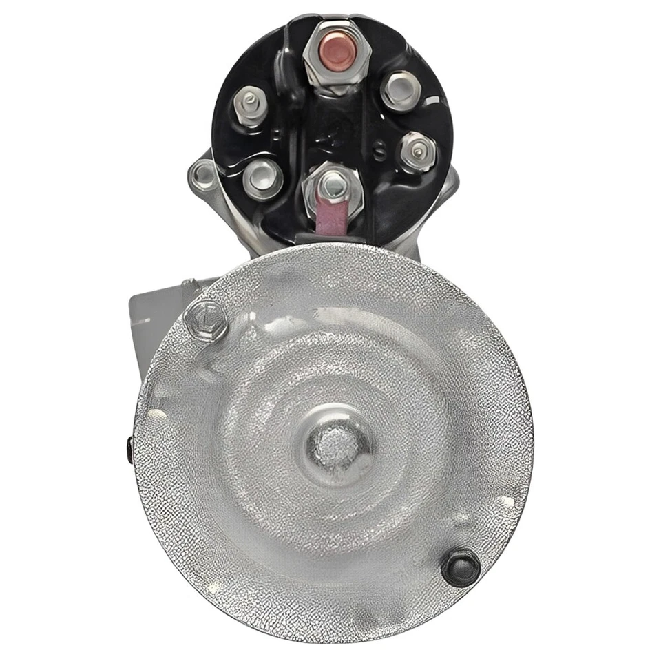 3504 Starter Motor 1PC for Buick Century 80-79, Electra 1980, LeSabre 80-78 4.9L - Image 2 of 4