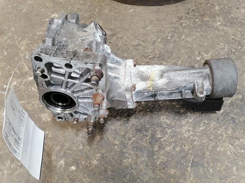 20092014 Toyota Venza Transfer Case Assembly AWD eBay