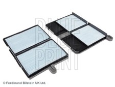 BLUE PRINT Filtersatz Innenraumluft für Toyota Avensis Station Wagon _T22_