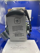 David Clark H10-60 Headset - Dual Ga Plugs - Straight Cord