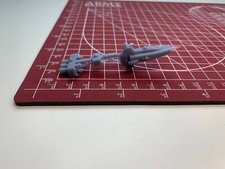 Babylon 5 Hyperion class miniautre