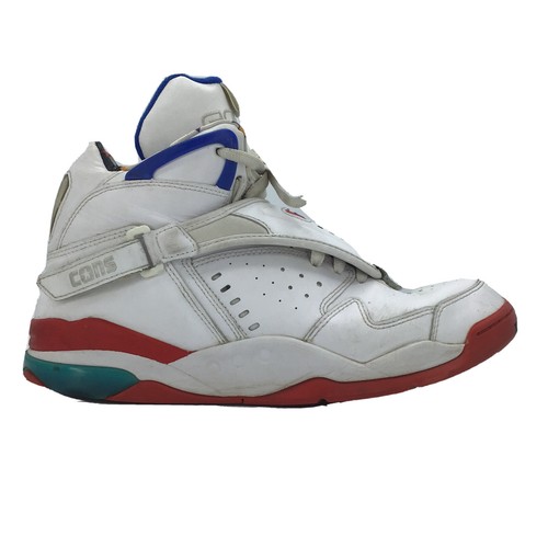 Converse cons aero jam mid larry 