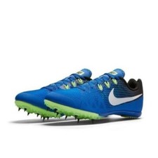 NikeZoom Rival M Track Field Sprint Spikes Sz 13 Shoes 806555-413 NEW