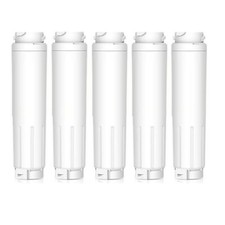5x Ersatz Wasserfilter für Thermador T30BB81...