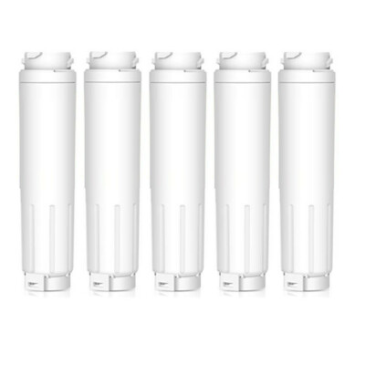 5x Ersatz Wasserfilter für Thermador T30BB810SS T30BB820SS Kühlschrank