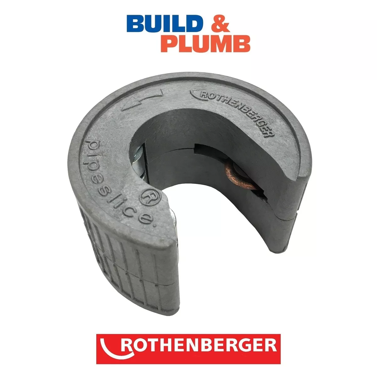 Copper pipe slice deals