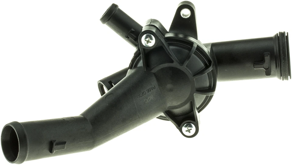 For 2010-2013 Volkswagen Golf SportWagen Engine Coolant Thermostat Gates 2011 - Image 4 of 4