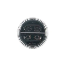 60W 6 1/2 inch LED Premium Headlight Assembly for Honda Rebel 500 CMX500