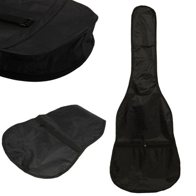 New Protable 38 inch Nylon Gig Bag Case for Electric Acoustic Guitar Black for Sale New Protable 38 inch Nylon Gig Bag Case for Electric Acoustic Guitar Black for Sale