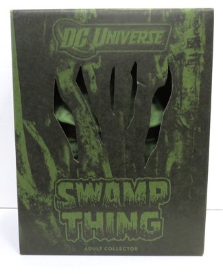 DC Universe Classics – A Retrospective