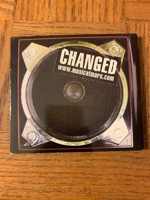Changed CD | eBay