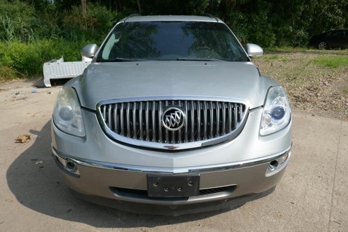 Back Up Rearview Camera Rear Tailgate Fits 09-17 ENCLAVE 1725623 - Picture 3 of 12