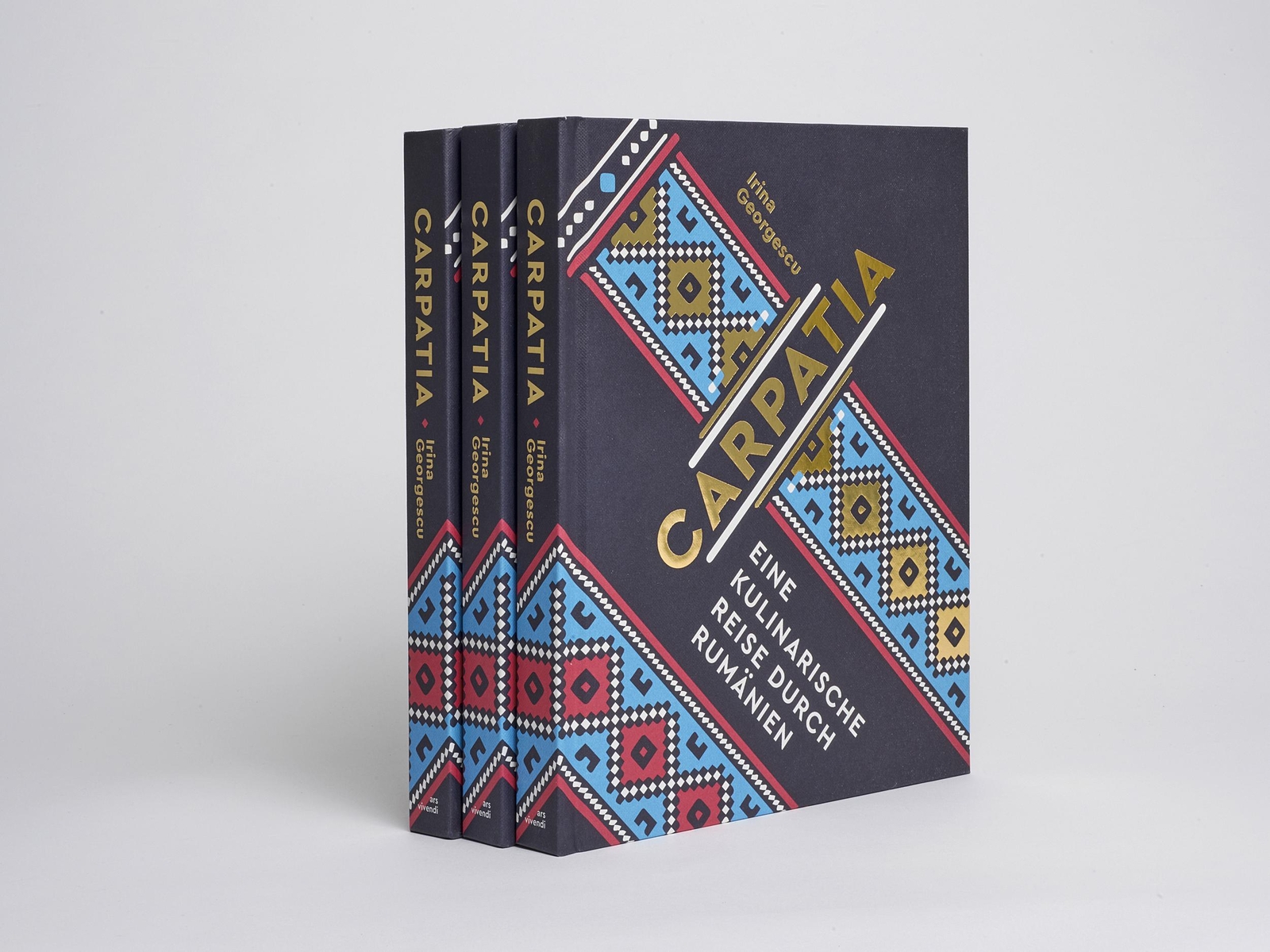 Thumbnail - Carpatia Irina Georgescu