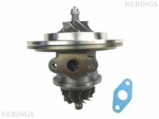 Turbolader rumpfgruppe MERCEDES-BENZ V-CLASS V 230 TD CHRA30-0147 53039880007
