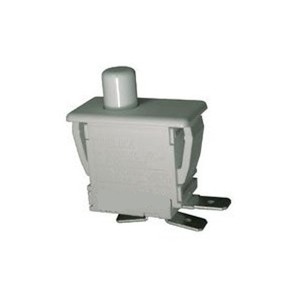 Frigidaire Dryer Door Switch 134813601 New Genuine Oem Ebay