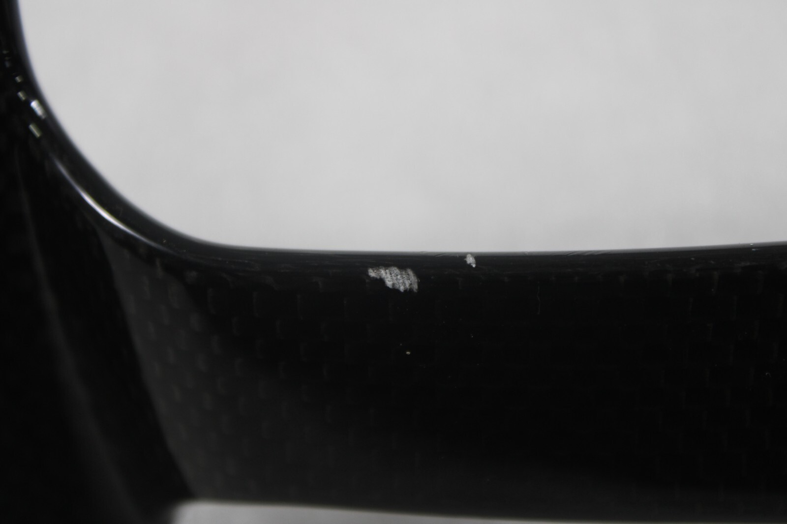 Ferrari 458 Italia, Spider, FF, Carbon Fiber Paddle Shifter, Used, P/N 278724