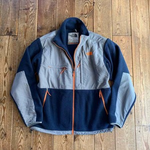 north face custom denali