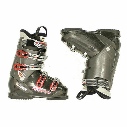 Nordica Race J 120Cm | eBay 