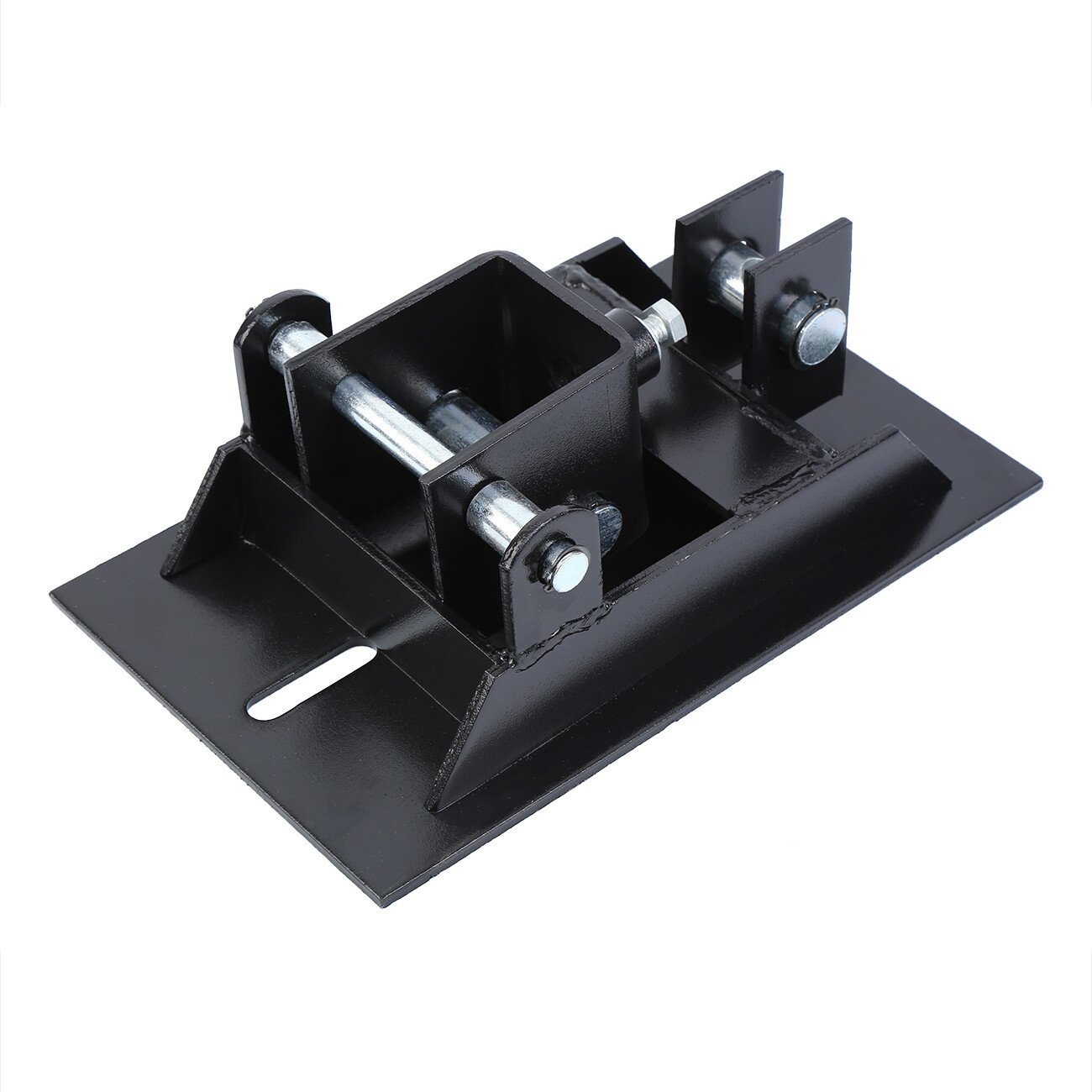 0.5 T 500 Kg Transmission Jack Adaptor Gearbox Floor Jack Cradle