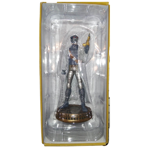 Marvel Chess Dark Beast 64 Figurines Collection Eaglemoss Statue Comics BD Films - Bild 17 von 24