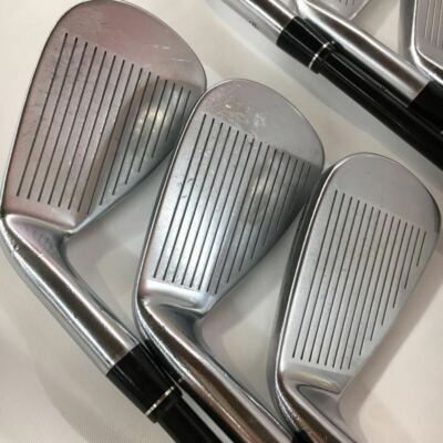 Golf Iron Set Callaway Legacy Forged 50i (R) 6pcs 5-P JAPAN | eBay