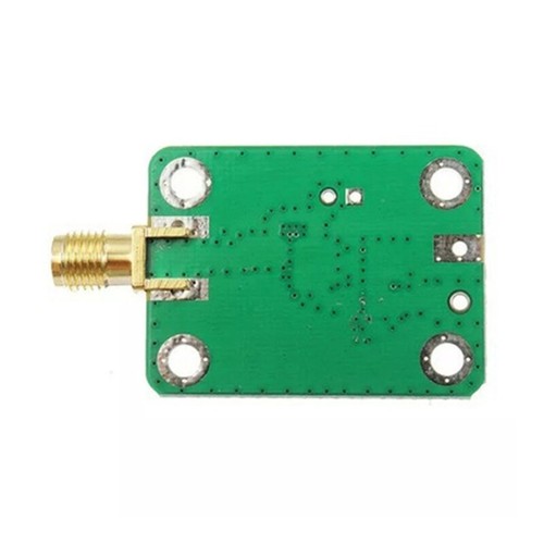 AD8317 Fast Speed Logarithmic Detectors RFs Detectors RFs Signal Output - Zdjęcie 4 z 8