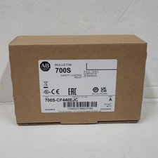 NEW Allen-Bradley 700S-CF440EJC Safety Relay 700SCF440EJC