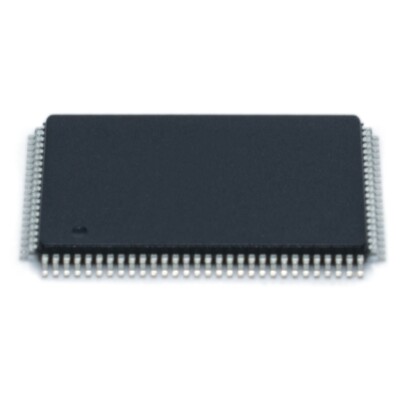 ATMEGA6490P-AU AVR Mikrocontroller EEPROM: 2kB Static RAM: 4kB Flash: 64kB TQFP1