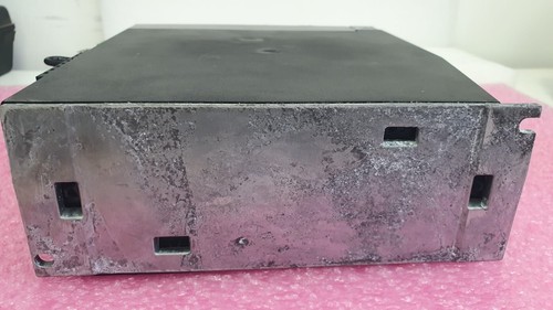 CK3A-G3 OMRON CK3A-G305L DIRECT PWM AMPLIFIER 120/240 VAC 3 PHASE - Picture 5 of 13