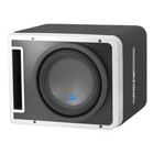 Alpine Enclosed Non-Powered 10in. Speaker Car Subwoofers
