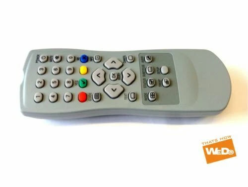 Mandos a distancia Daewoo para TV y Home Audio