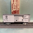 Lot of  Modern Marx Hard to find rare Milwaukee Road Chicago N Western SP! Pics! — photo 2