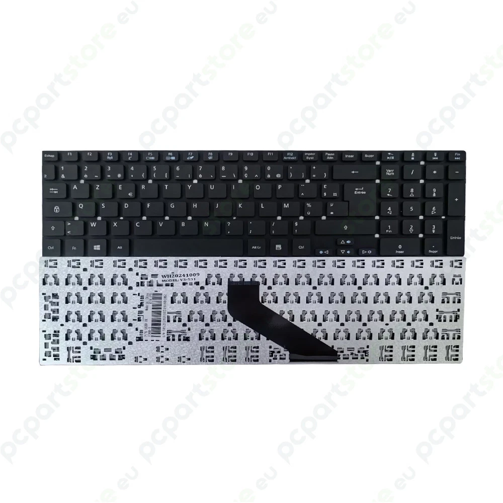Écran Avec Cache Arrière Standard D'usine Argent Pour MacBook Pro 13 Pouces 2018 A1989 Apple Macbook Écran Avec Cache Arrière Standard D'usine Argent Pour MacBook Pro 13 Pouces 2018 A1989 Apple Macbook