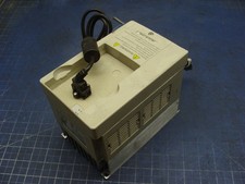 DELTA VFD015B21B INVERTER IN: 1PH/3PH 200-240V OUT: 2HP 3PH 0-240V 7A 2.5KVA