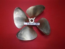 MasterCraft PROP-15 X 16.25 MF Part 203825MF DAL 