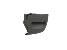 95-99 Chevy Sliverado Suburban Gmc Sierra Dash Cup Holder Cupholder Dual Gray