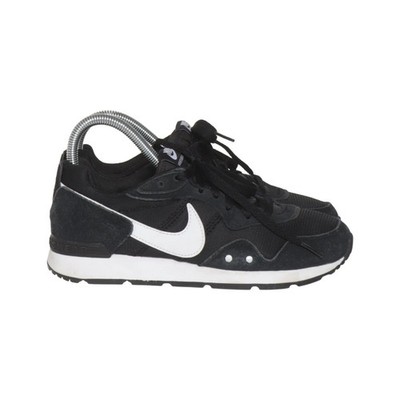 Nike, Sneaker, Größe: 37 1/2, model: daybreak-type, Schwarz/Weiß, Damen #6M1