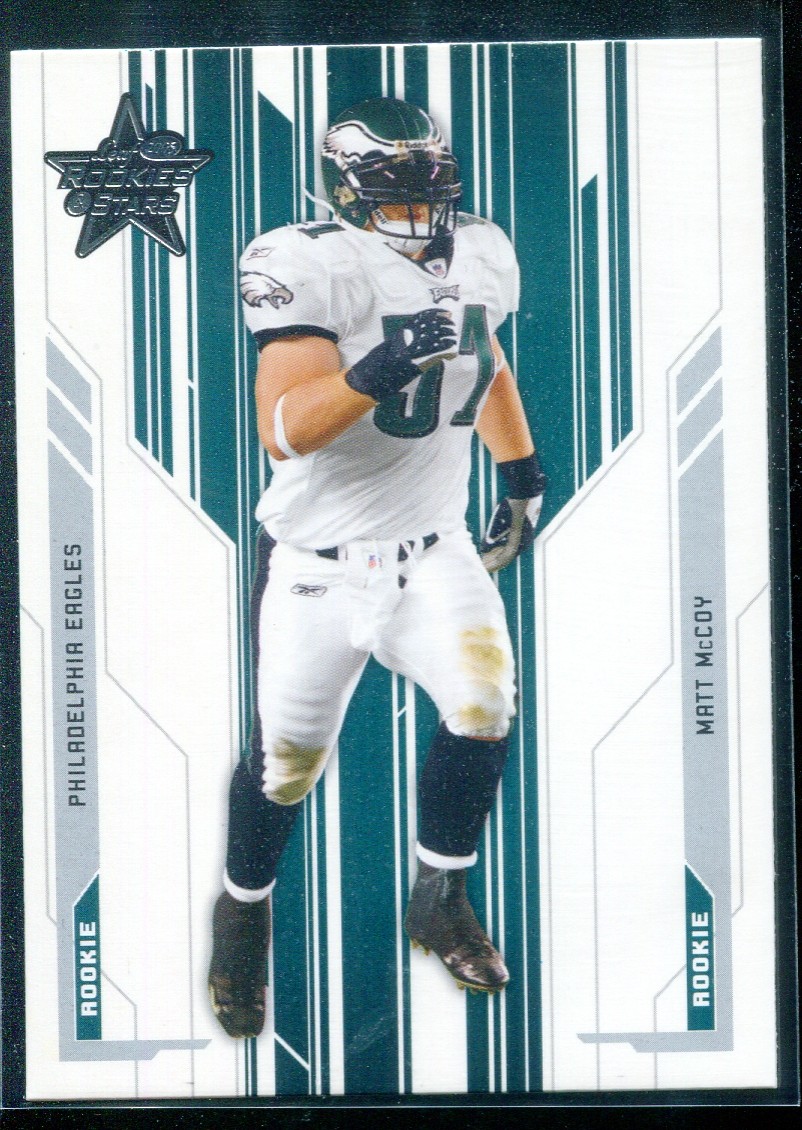Matt McCoy card image