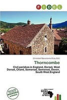 Thorncombe Christabel Donatienne Ruby