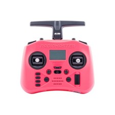 Radiomaster Pocket Crush ELRS red