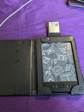 Lettore eBook Amazon Kindle 4a Generazione D01100, Leggi Descrizione Per favore