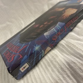 Space Pirates - 3DO - Long Box - New In Box (NIB) Sealed