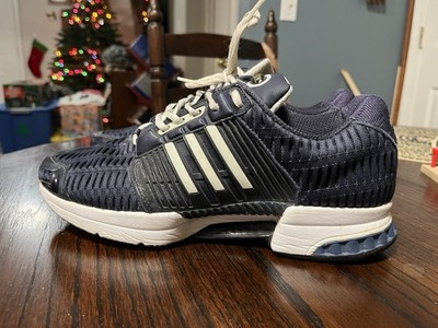  Adidas Climacool 1 Size 10.5 Collegiate Navy Original 2007