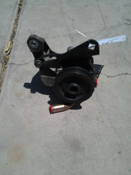 Power Steering Pump Sedan Fits 01-06 SEBRING 130810