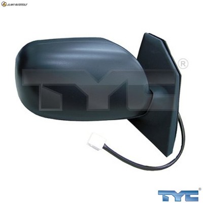 AUSSENSPIEGEL 336-0069 FÜR TOYOTA COROLLA/ALLEX/ALTIS/FIELDER AXIO/ALTIS RUNX