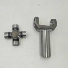 Gm Turbo 350 Th350 700r4 Transmission Slip Yoke 1310 Series 5-153x U Joint Kit