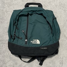 The North Face Backpack Adult Green Tuolumne ...