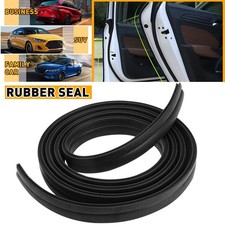 9.8ftcarsealrubbertrimmoldingustripdooredgelockprotectorallweather