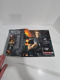 Official Sega Dreamcast Magazine Issue 1 September 1999 Premier Issue Sonic VGC