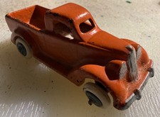 Arcade Cast Iron Pickup Truck Model 1433